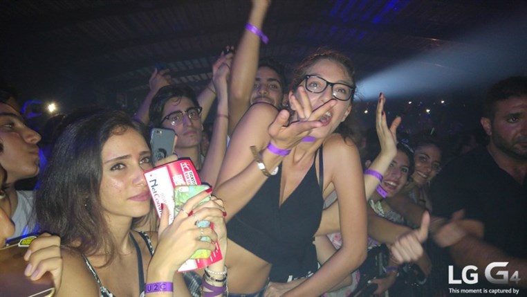 NRJ Music Tour 2015 Part 2